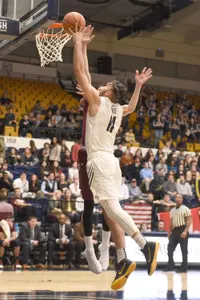 George Washington v Fordham - Photos by: Mitchell Layton