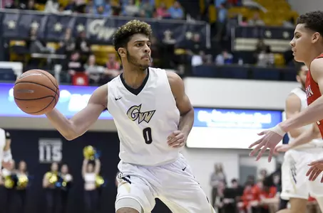 Point guard Justin Mazzulla has 12 assists to three turnovers since earning a starting job