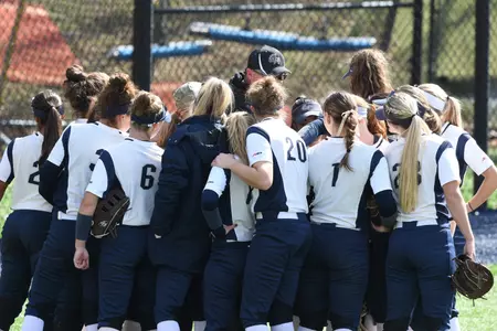 GW started its stay at the Carolina Classic with a 2-0 loss Friday afternoon.