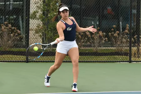 George Washington v Fordham - Photos by: Mitchell Layton