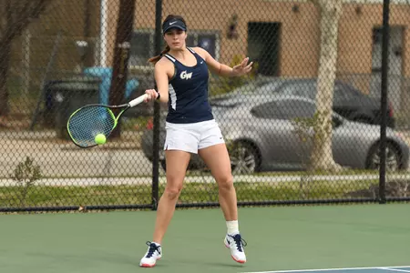 George Washington v Fordham - Photos by: Mitchell Layton