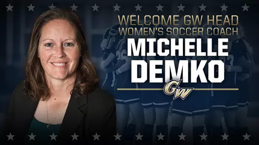 Demko had a decorated playing career and has experience coaching at the highest level collegiately and internationally