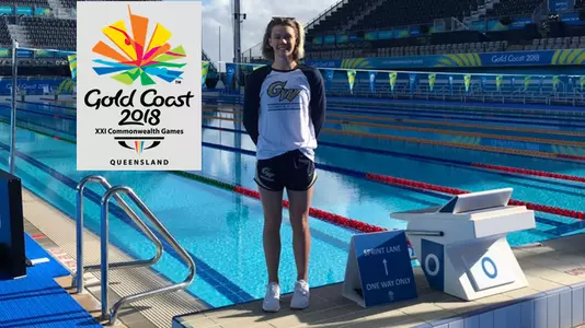 Gemma Atherley begins competing at the Commonwealth Games on Thursday.