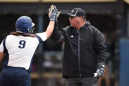 The Colonials are back in action Saturday.