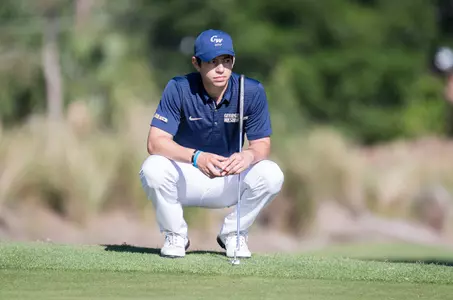 2018 A-10 Golf Championship