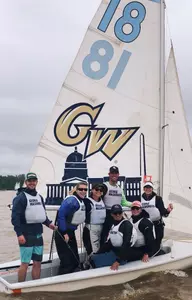 GW's seniors have done their part to lift the program over the past four years.