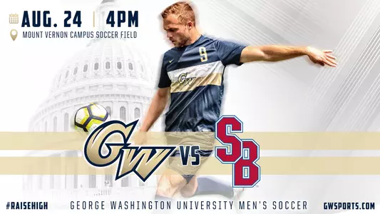 Game Preview 8/24