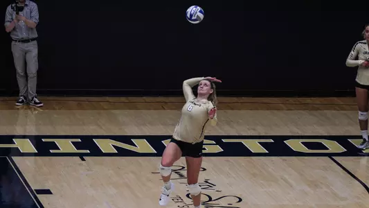 Skylar Iott