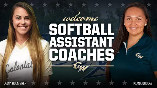 Softball Assistant Coaches