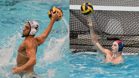 CWPA Player of the Week