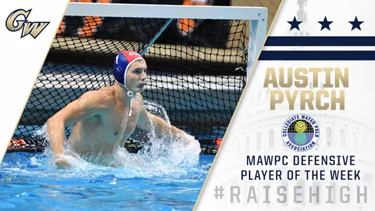 Austin Pyrch
