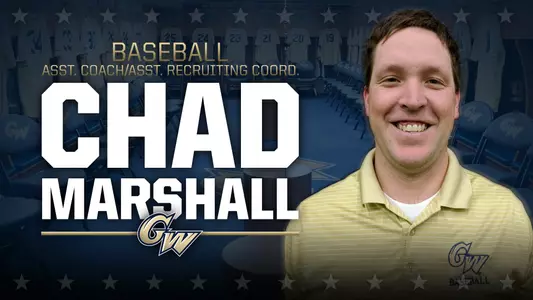 Chad Marshall