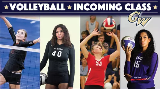 Volleyball Recruiting