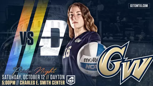 VB Dayton