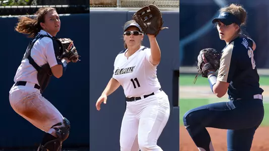 2018-19 NFCA Scholar-Athletes