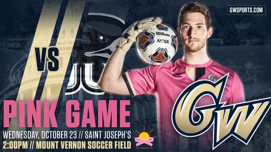 Pink Game Promo