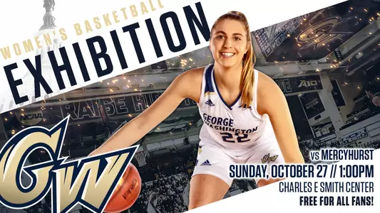 WBB Exhibition