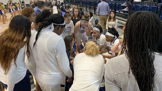 WBB Team