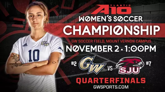 A-10 quarterfinal