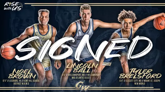 MBB Recruiting Class