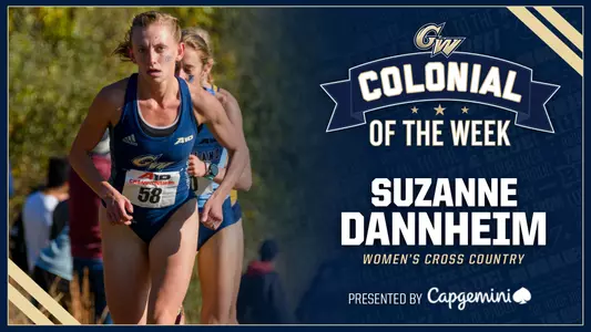 Suzanne Dannheim COW