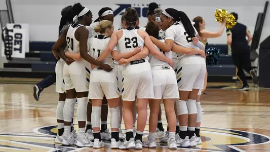 Women's Basketball Team