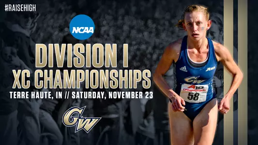 Suzanne Dannheim XC Championships