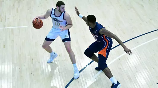 Jamison Battle