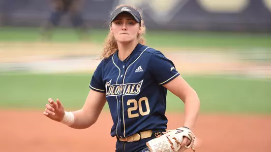 Faith Weber