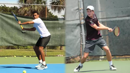 2020 Men's Tennis Recruits