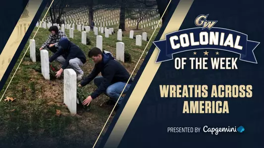 Wreaths Across America
