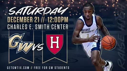 Harvard Preview