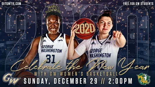 WBB William & Mary Preview