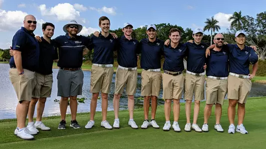 2019 A-10 Match Play Championship 3