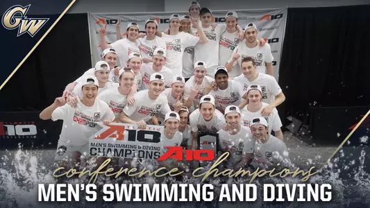 A-10 Champions 2019