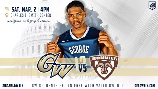 St. Bonaventure Preview