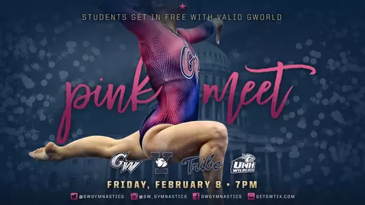 Pink Meet