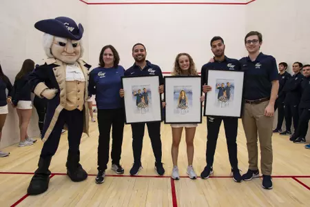 senior day