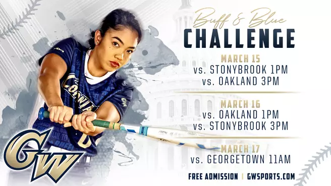 2019 Buff & Blue Challenge