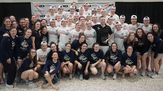 GW Swim/Dive