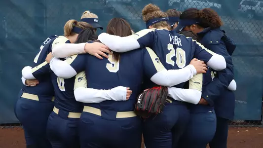 GW Softball