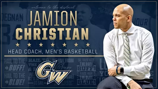 Jamion Christian