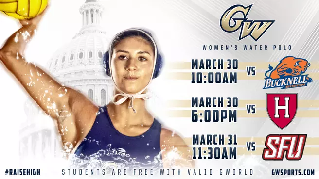 CWPA Weekend at GW