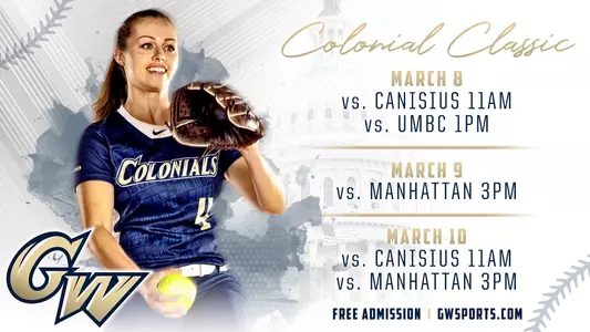 Colonial Classic