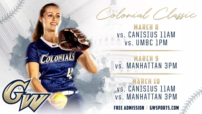 2019 Colonial Classic