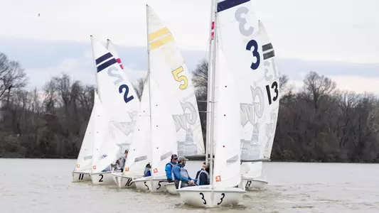 2019 Sailing