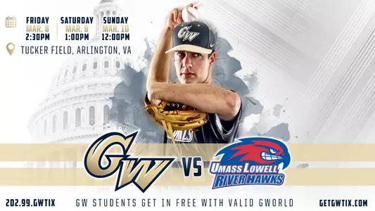 Baseball UmassLowell