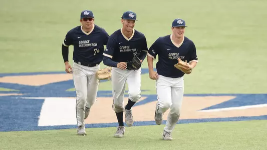 Outfield