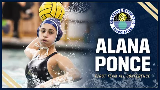 Alana Ponce