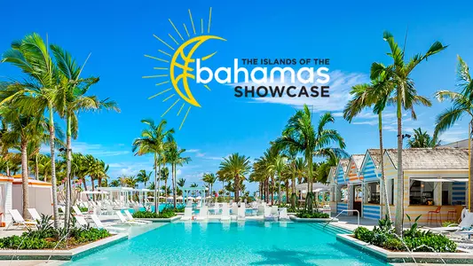 Islands of the Bahamas Showcase